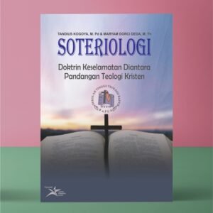 Buku Soteriologi