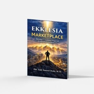 EKKLESIA DI MARKETPLACE