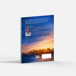 EKKLESIA : KUASA GEREJA MENTRANSFORMASI KOTA